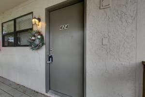 2134 Bradford St #424, CLEARWATER