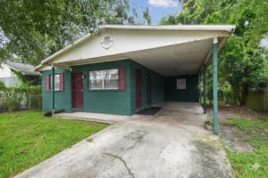 2711 E 25th Ave, TAMPA 2711 E 25th Ave, TAMPA