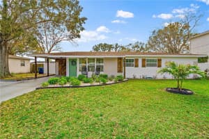4434 W Fairview Hts, TAMPA