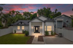 914 E North Bay St, TAMPA