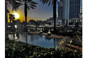700 S Harbour Island Blvd #521, TAMPA