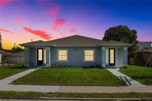 2617 W Saint Joseph St #1, TAMPA