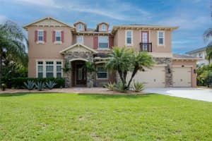 17917 Bramshot Pl, LUTZ