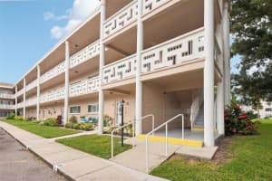 2436 Rhodesian Dr #20, CLEARWATER 2436 Rhodesian Dr #20, CLEARWATER