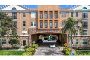 4221 W Spruce St #1319, TAMPA