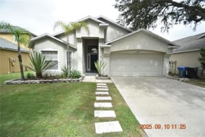 12913 Lake Vista Dr, GIBSONTON