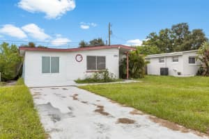 10558 117th Dr, LARGO