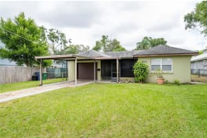 4407 N Suwanee Ave, TAMPA