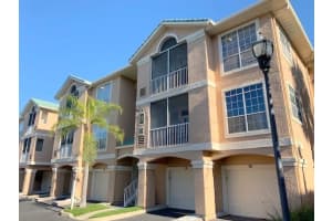 5110 Bay Club Circle #5110, TAMPA