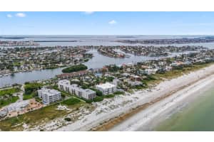 3200 Gulf Blvd #103, ST PETE BEACH