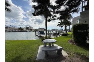 430 Larboard Way #3, CLEARWATER BEACH