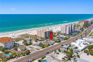 13426 Gulf Blvd, MADEIRA BEACH