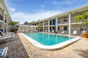 5221 Bayshore Blvd #34, TAMPA