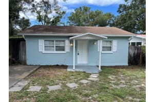 8922 El Portal Dr, TAMPA