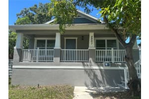 2501 Dr Martin Luther King Jr St S, ST PETERSBURG