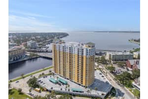 345 Bayshore Blvd #1805, TAMPA