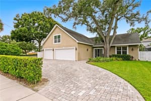 2305 S Church Ave, TAMPA