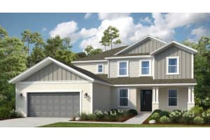 13618 Cornerstone Way, PARRISH