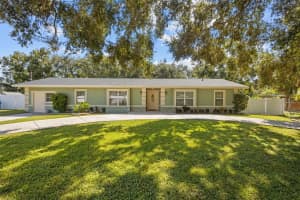 2008 S 58th St, TAMPA