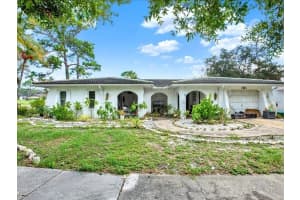 601 Ivey Ln, TARPON SPRINGS