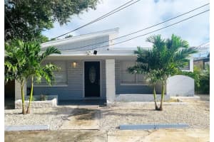 3805 W Leona St #1, TAMPA