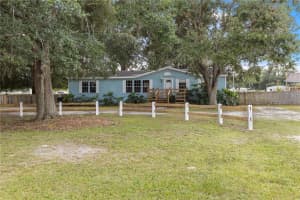 3415 Ranch Place Blvd, ZEPHYRHILLS