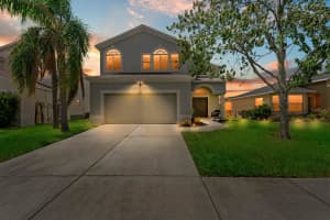 11834 Lark Song Loop, RIVERVIEW