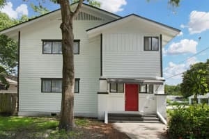 1024 E Crenshaw St #a, TAMPA