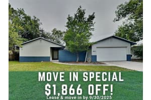 4611 Frisco Cir, ORLANDO
