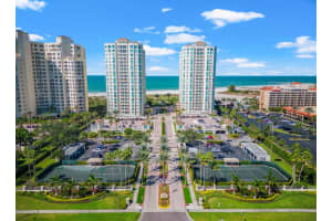 1170 Gulf Blvd #2001, CLEARWATER