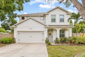3026 W Meadow St, TAMPA