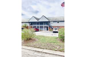 200 Country Club Dr #407, LARGO