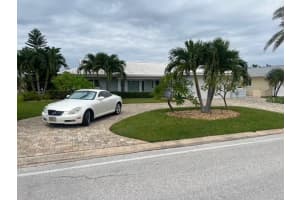 601 64th Ave, ST PETE BEACH