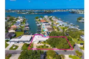 1670 Clearwater Harbor Dr, LARGO