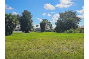 184 Rotonda Blvd N, ROTONDA WEST