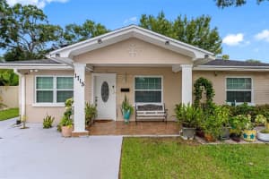 1715 W Saint John St, TAMPA