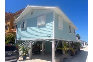 960 Gulf Blvd #1, INDIAN ROCKS BEACH 960 Gulf Blvd #1, INDIAN ROCKS BEACH