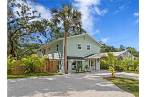 7418 Seagull Way, TAMPA