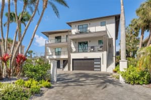 12404 Capri Cir N, TREASURE ISLAND 12404 Capri Cir N, TREASURE ISLAND