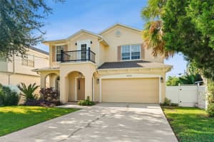 3004 W Aileen St, TAMPA