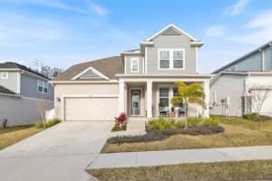 1536 Gopher Loop, TARPON SPRINGS