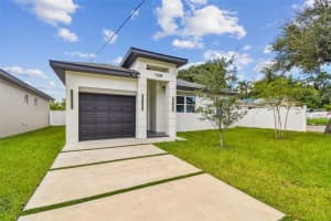 7208 N Glen Ave, TAMPA