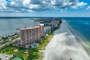 1310 Gulf Blvd #15b, CLEARWATER BEACH