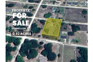 Sw 107 St, DUNNELLON