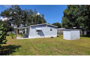 36349 5 Acre Ln, ZEPHYRHILLS