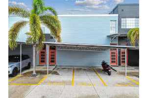 2505 W Azeele St, TAMPA