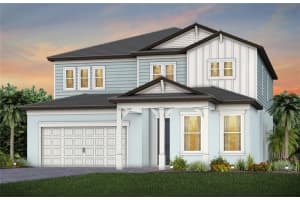 1626 Fallon Pass, ZEPHYRHILLS
