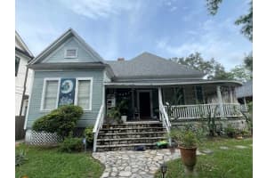317 W Frances Ave, TAMPA