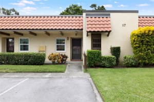 1701 Pinehurst Rd #17g, DUNEDIN