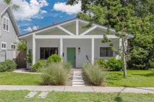 611 34th Ave N, ST PETERSBURG
